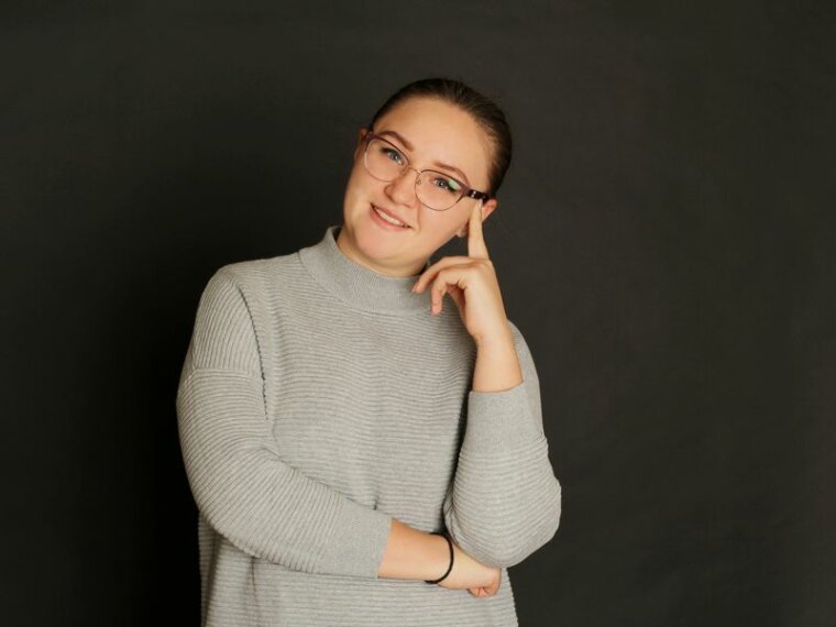 jadviga's profile - Image n°1