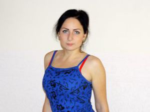 Sexcam Porn von JahanSplinter