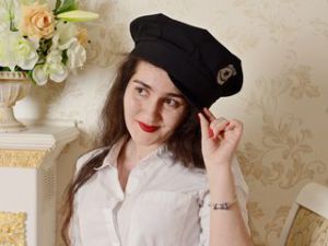 Sexcam Porn von JaidenLily