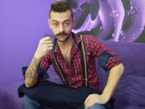 Live Sex JaiHung