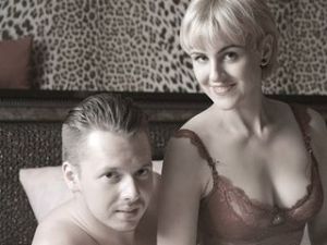 JainandRobert's Sexcam