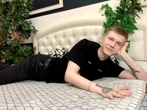 JakeAndersen's Sexcam