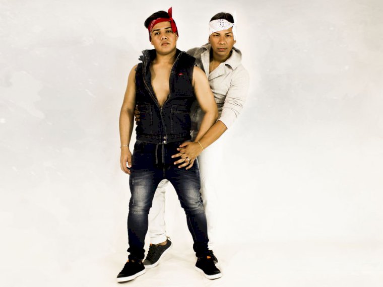 Perfil con JakeAndMarck - Imagen  n°1