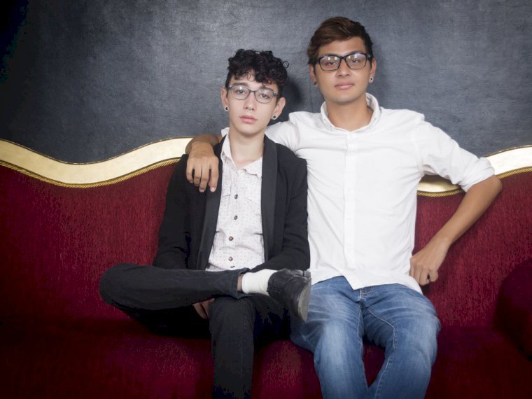 JakeAndMartin's profile - Image n°0