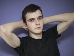 JakeBang's Sexcam