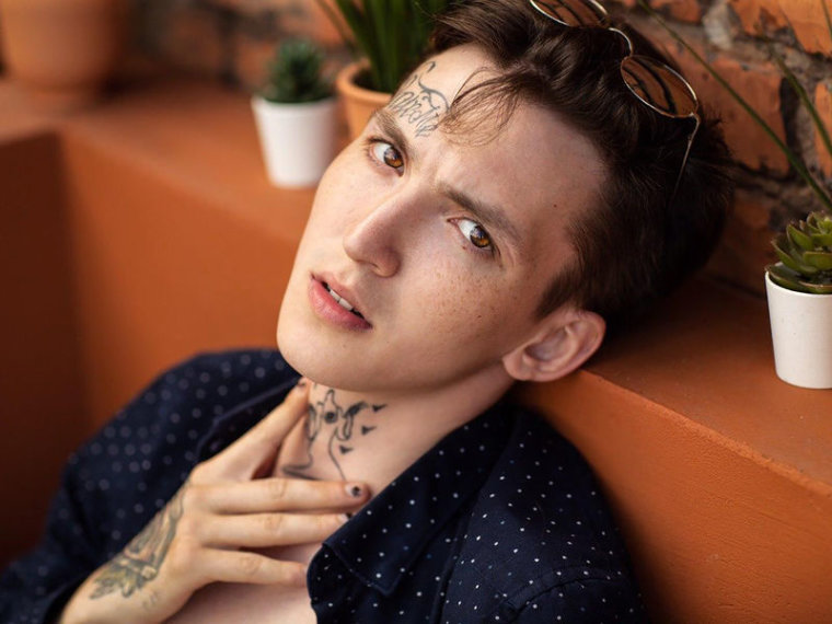 JakeBerg's profile - Image n°0