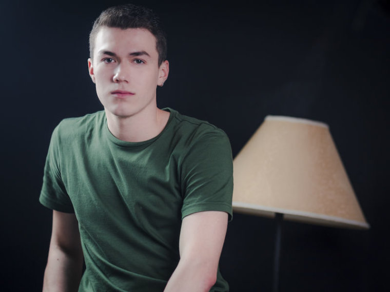 JakeCameron's profile - Image n°0