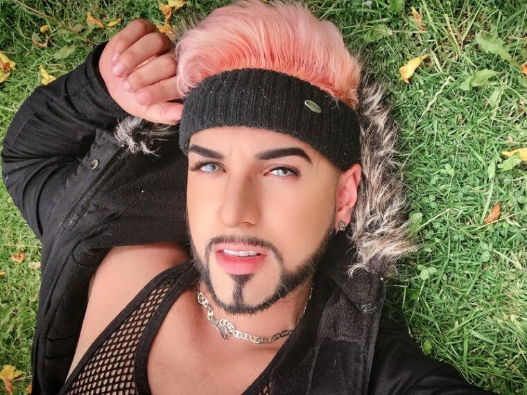 JakeClark's profile - Image n°0