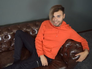JakeCreed's Sexcam