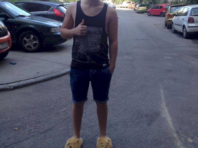 JakeeRyan's profile - Image n°0