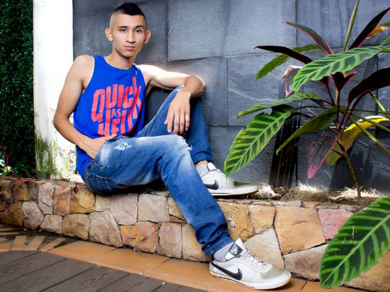 Perfil con JakeFerrer - Imagen  n°1