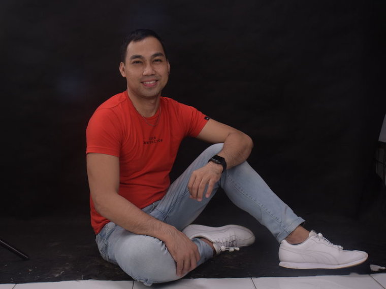 JakeGARCIA's profile - Image n°0