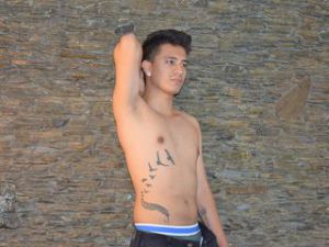 Sexcam Porn von Jakehotlatin
