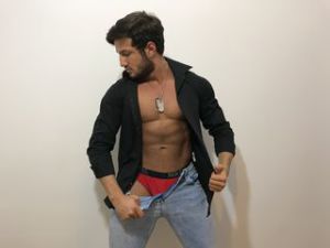 Sexcam Porn von JakeMassive