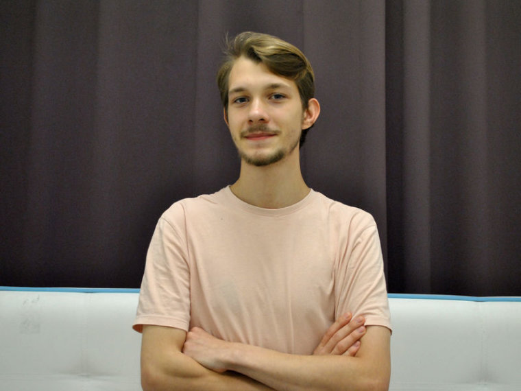 Profil de JakePauli - Photo n°0