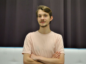 JakePauli's Sexcam