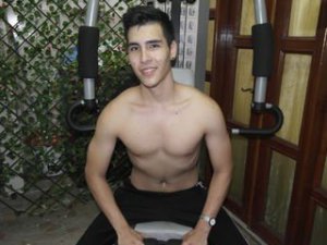Jakersex's Sexcam