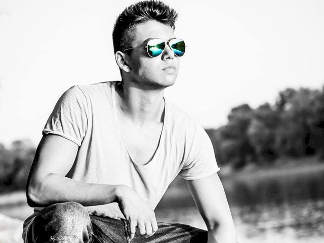 JakeSix's profile - Image n°0