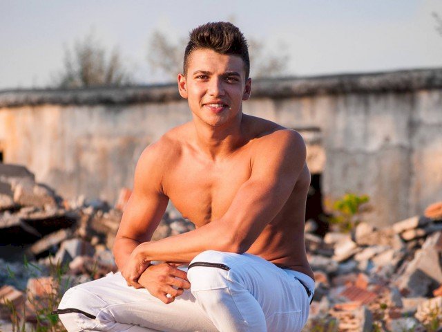 JakeSix's profile - Image n°2