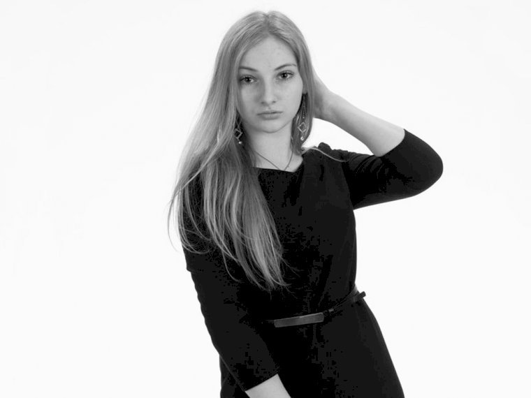JaklinMae's profile - Image n°0