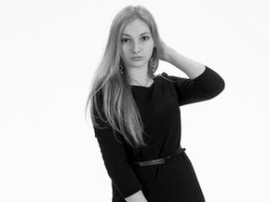 JaklinMae's Sexcam