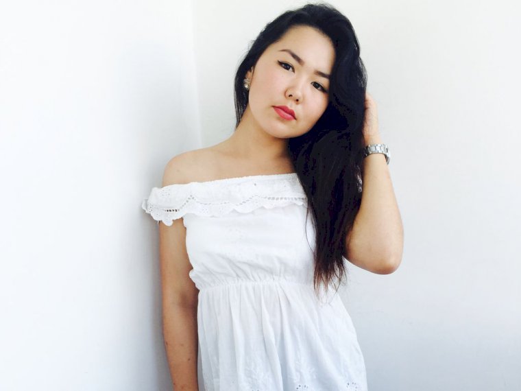 Jaklyncute's profile - Image n°0