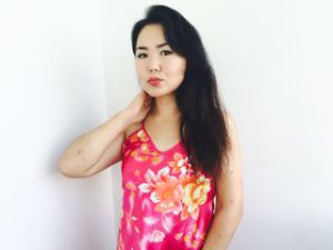 Jaklyncute's Sexcam