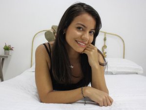 JaloSharman's Sexcam