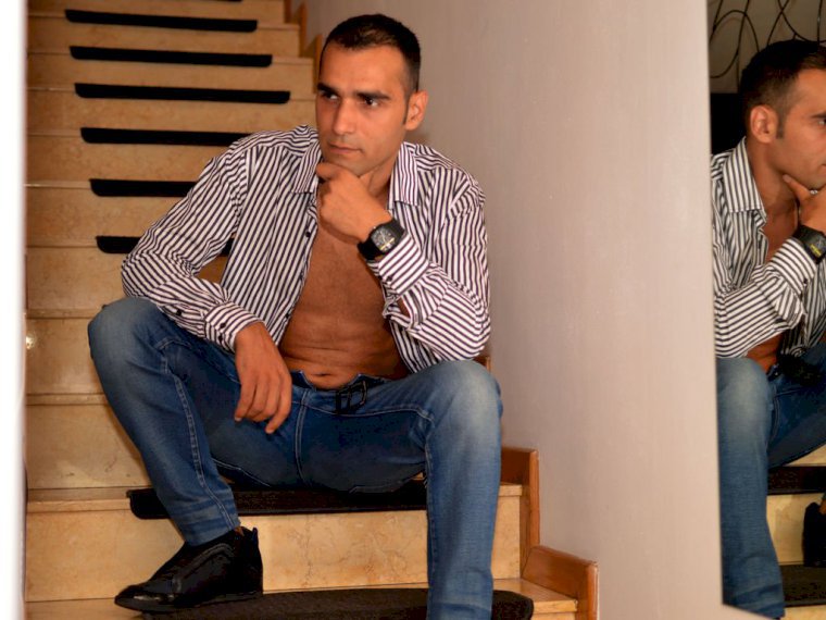Profil de JamalBahir - Photo n°0