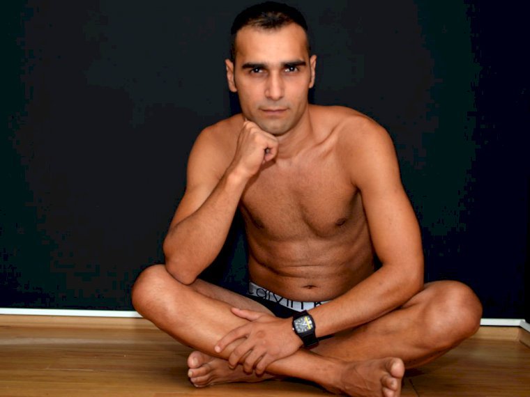Profil de JamalBahir - Photo n°1