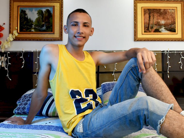 JamerPoolx's profile - Image n°0