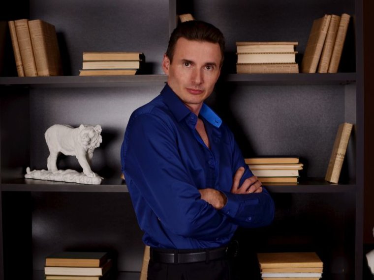 JamesAllister's profile - Image n°0