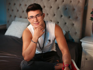JamesBradlay's Sexcam