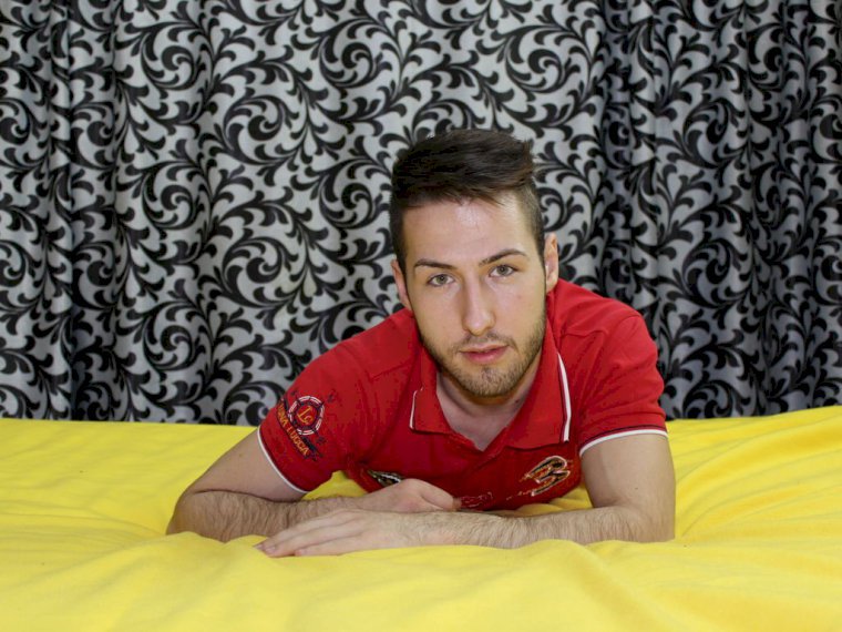 JamesCasper's profile - Image n°0