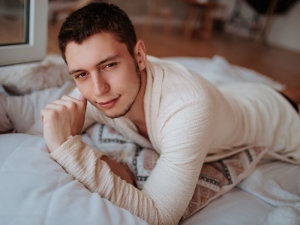 JamesDalaney's Sexcam