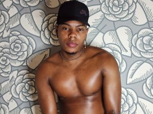 JamesDamon's Sexcam