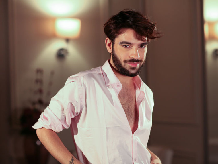 JamesDenver's profile - Image n°0