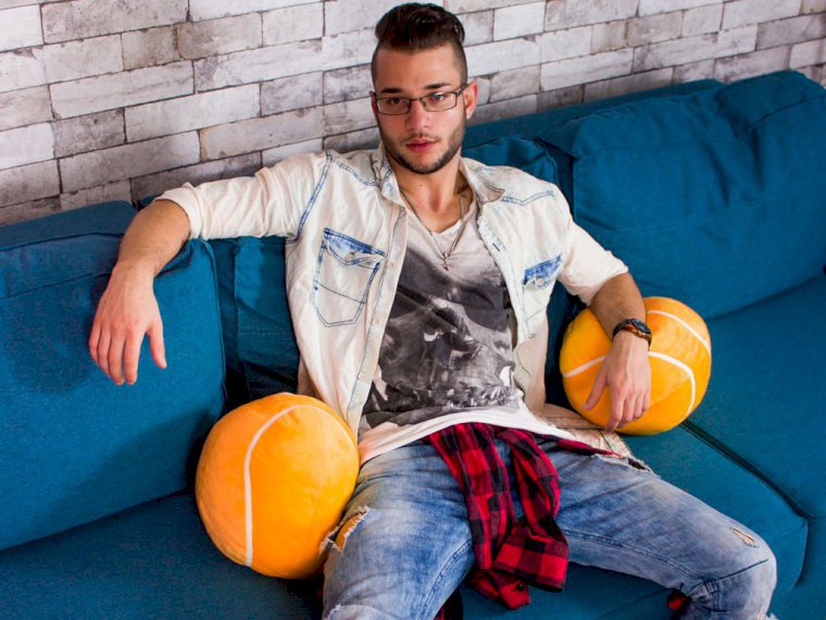 JamesFit's Profil - Bild n°1