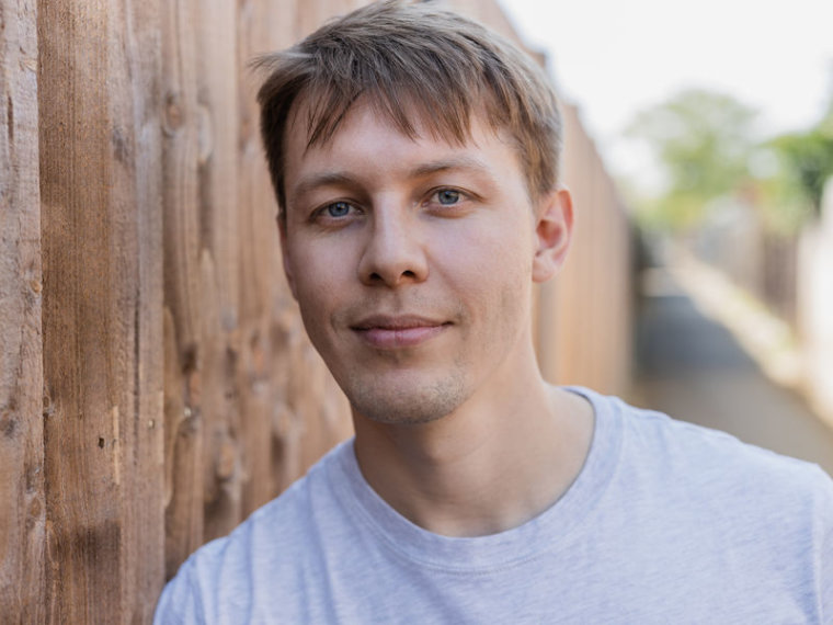 jamesfunGB's profile - Image n°0