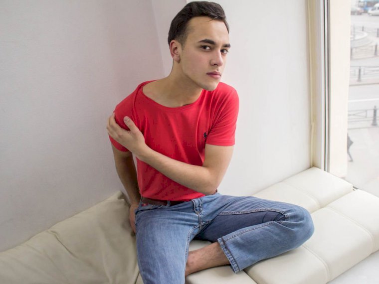JamesMeller's profile - Image n°0