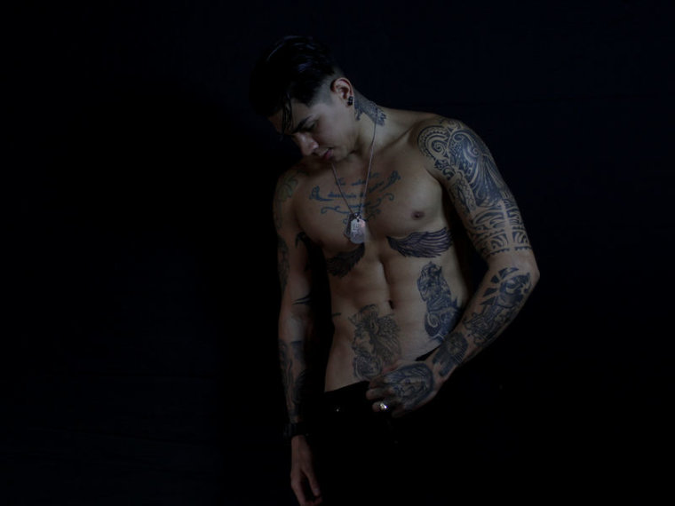 JamesMercury's profile - Image n°1