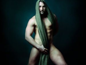 JamesMuscle's Sexcam
