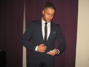 JamesOffsh0re's Sexcam