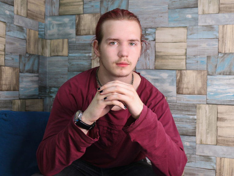 JamesonFosters's profile - Image n°0