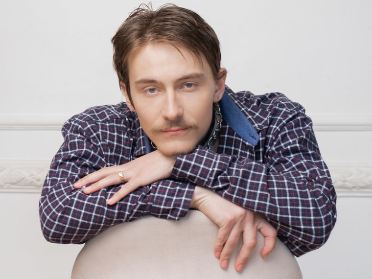 JamesPierson's profile - Image n°0