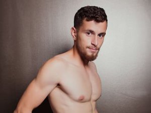 JamesRomero's Sexcam