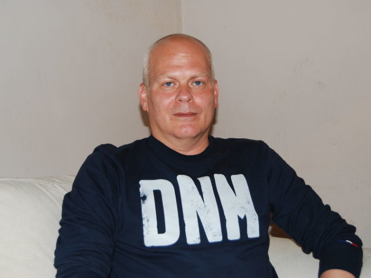 JamesWozniak's profile - Image n°0