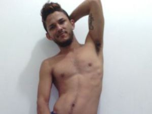 Jamex69's Sexcam