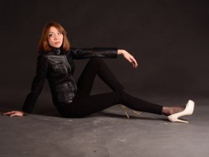 Sexcam Porn von JamieDream