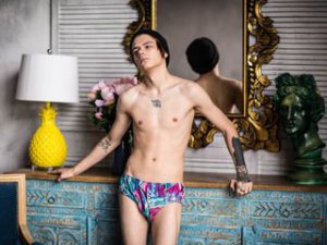 JamieMartin's Sexcam